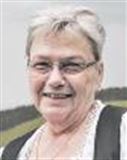 Profilbild Brigitte Franziska Jörg